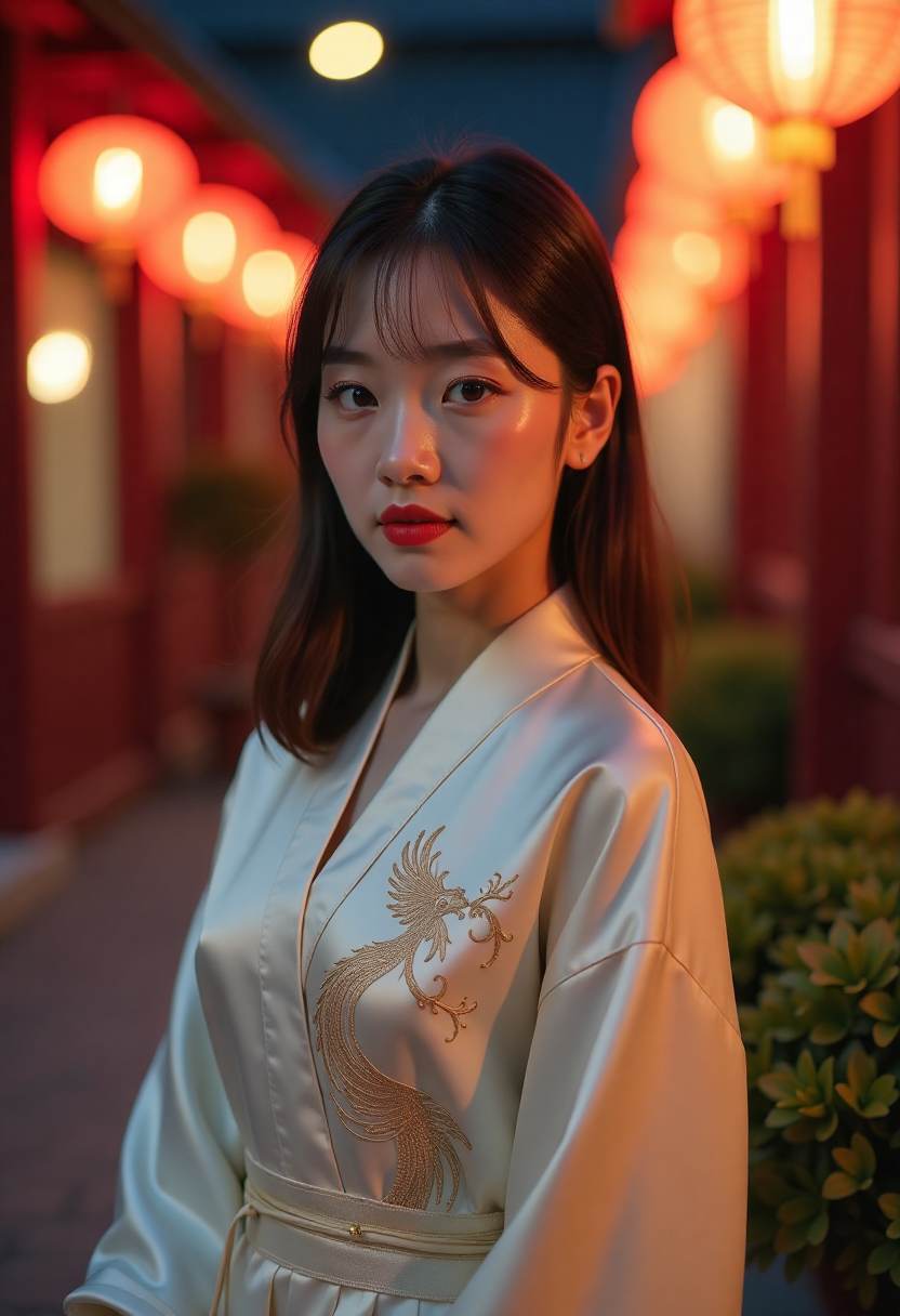 《夏日未寄出的信》预告图